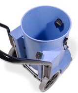 Numatic Stof/Waterzuiger WVD900 met kit BS8