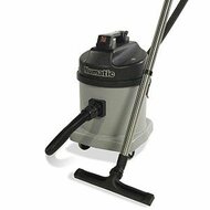 Numatic Fijnstof stofzuiger NES57..