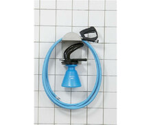 Vikan Warmwater Slang 10000mm Blauw