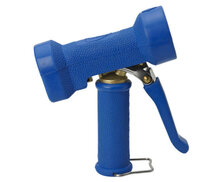 Vikan Heavy Duty Waterpistool Blauw
