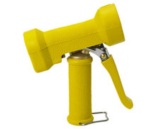 Vikan Heavy Duty Waterpistool Geel