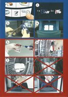 Rational Care-tabs iCombi Pro / Classic met CareControl - 150 stuks