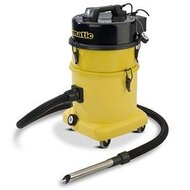 Numatic Stofzuiger HZDQ570-2 geel..