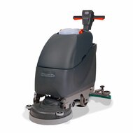 Numatic TGB4045 schrob-zuigmachin..