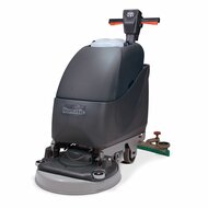 Numatic TGB4055 schrob-zuigmachin..