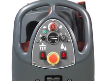 Numatic TGB6055T schrob-zuigmachine batterij graphite