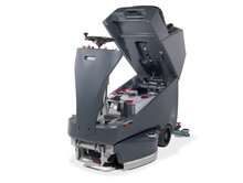 Numatic TRG720G 200T schrob-zuigmachine batterij graphite