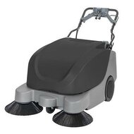 Numatic Veeg-zuigmachine NU9 grap..