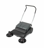 Numatic Veegmachine NU3 graphite