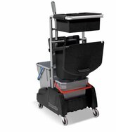 Numatic Rolemmer ReFlo TM2815B