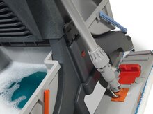 Numatic Rolemmer ReFlo MMT1616B