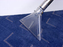 DIBO Vloerzuigmond (250 mm) t.b.v. P7 SE