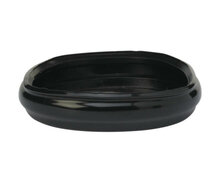 Vikan Kunststof Deksel Voor Reserve Can 1.4L en 2.5L Zwart