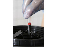 Vikan Foam- Injector Met Zuigslang 1/2" (Q) Zwart