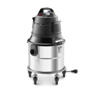 iVo CLEAN-VAC FIJNSTOF STOFZUIGER..