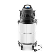 iVo CLEAN-VAC FIJNSTOF STOFZUIGER..