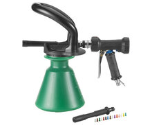Vikan Ergo 2.5L Schuimsprayer 1/2" (Q) Groen