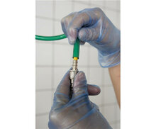 Vikan Set Van 14 Kleuren Nozzels  (0.4-10%) 