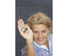 Vikan Set Van 14 Kleuren Nozzels  (0.4-10%) 