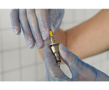 Vikan Set Van 14 Kleuren Nozzels  (0.4-10%) 