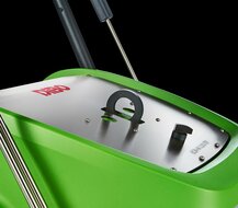 DIBO Koudwater Hogedrukreiniger ECN-M 220/30 SS