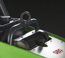 DIBO Koudwater Hogedrukreiniger Petrol PTL-L 500/14 BE