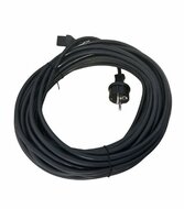 iVo Kabel H05VV-F 3x1,5 L.15 MT. C/PEAR CEI t.b.v. IVOJOLLY17 (30)