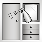 TANA GREEN CARE TANET karacho 1L