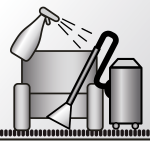 TANA GREEN CARE TANET karacho 1L