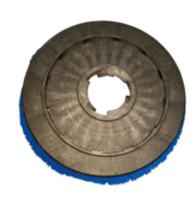 iVo Nylon Borstel met veer t.b.v. 18B