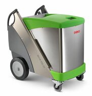 DIBO Warmwater Hogedrukreiniger IBH-L 220/22