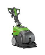 DIBO Mini Schrobzuigmachine CT15-B35R BC