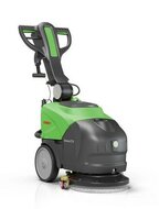 DIBO Mini Schrobzuigmachine CT15-B35R BC