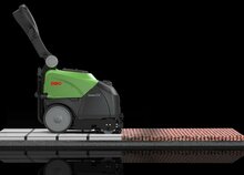 DIBO Mini Schrobzuigmachine CT15-B35R BC