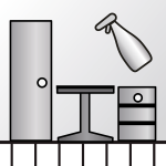 Green Care Professional TANEX power 750 ml