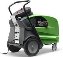 DIBO Warmwater Hogedrukreiniger IBH-S+ 130/10 GB70