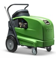 DIBO Warmwater Hogedrukreiniger IBH-S 130/10 GB70