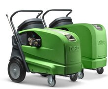 DIBO Warmwater Hogedrukreiniger IBH-S+200/20 GB70