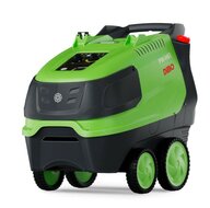 DIBO Warmwater Hogedrukreiniger PW-H61 200/17