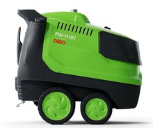 DIBO Warmwater Hogedrukreiniger PW-H101 + 200/21