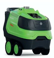 DIBO Warmwater Hogedrukreiniger PW-H101+ 200/21 AUTOMATIC