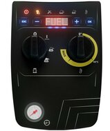 DIBO Warmwater Hogedrukreiniger PW-H101+ 200/21 AUTOMATIC