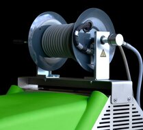 DIBO Warmwater Hogedrukreiniger JMB-E 200/15 DE (12VDC)