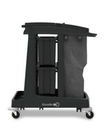 Numatic Werkwagen ReFlo ECO-Matic EM2 met 2 x 10L emmers