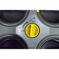 UNGER hydropower ro m ro-omkeerosmosefilter 