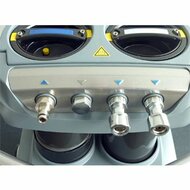 UNGER hydropower ro m ro-omkeerosmosefilter 