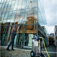 UNGER hydropower ros ro-omkeerosmosefilter 