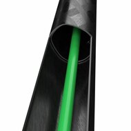 Unger Telescopische steel nLITE Carbon Composite 6 m (4 elementen) 