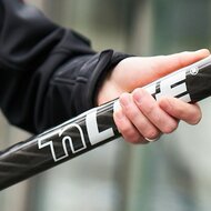 Unger Telescopische steel nLITE Carbon Composite 6 m (4 elementen) 