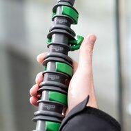 Unger nLITE Carbon Composite 8.6m (6 elementen) 